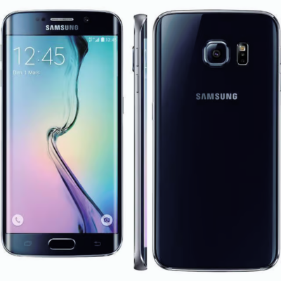 Samsung galaxy S6 edge kinshasa
