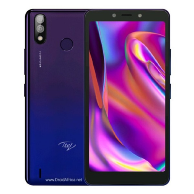 itel P33 prix kinshasa