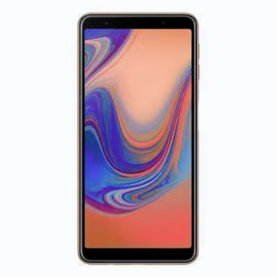 Samsung galaxy A7 Prix Kinshasa