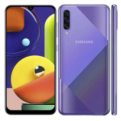Samsung Galaxy A50s