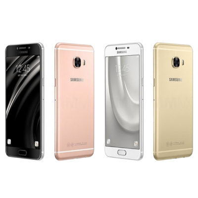 Samsung Galaxy C9 prix