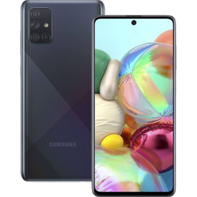 Samsung Galaxy A71