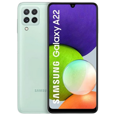Samsung Galaxy A22