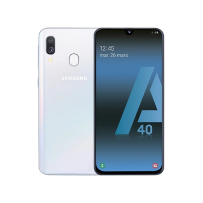 Samsung Galaxy A40