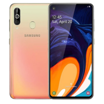 Samsung Galaxy A60
