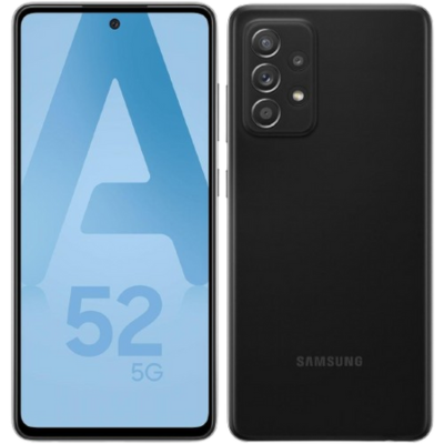Samsung Galaxy A52