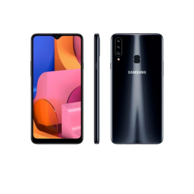 Samsung Galaxy A20s