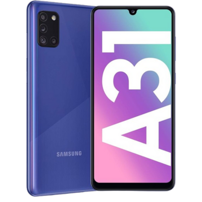 Samsung Galaxy A31
