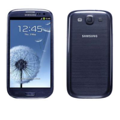 Samsung Galaxy S3