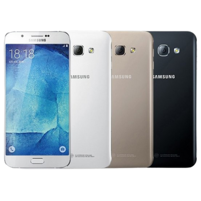 Samsung Galaxy A8