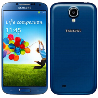 Samsung Galaxy S4