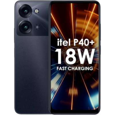 itel P40 Plus