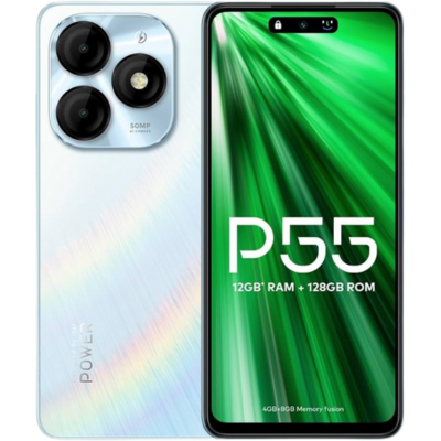 itel P55