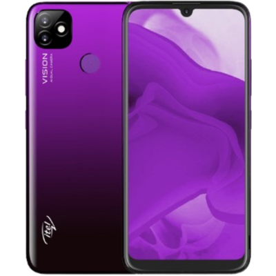 Itel P36