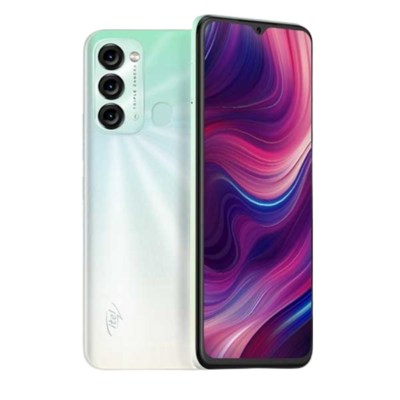 Itel S17
