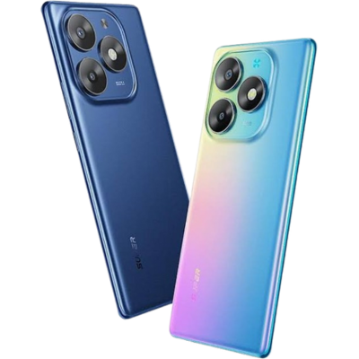 Itel S23 Plus