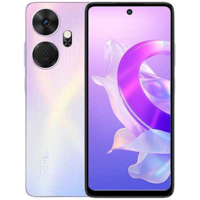 Itel P55 Plus