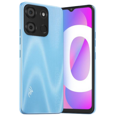 itel A60