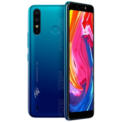 itel A56
