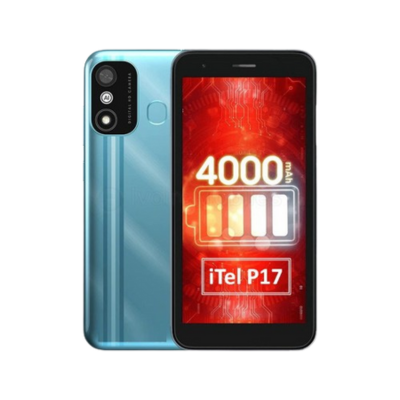 itel P17