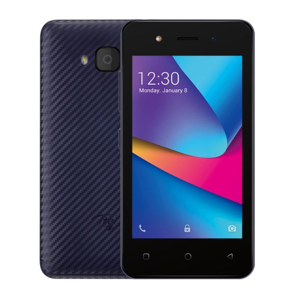 itel A14