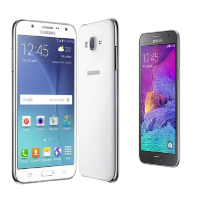 Samsung Galaxy J7