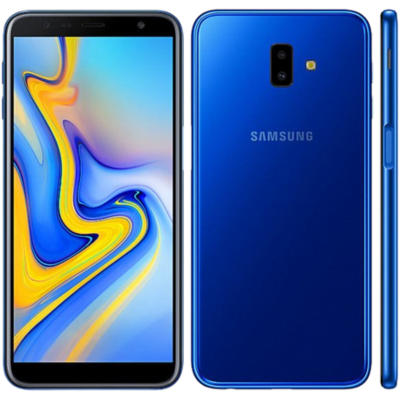 Samsung Galaxy J6 plus