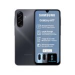 Samsung Galaxy A17 Kinshasa