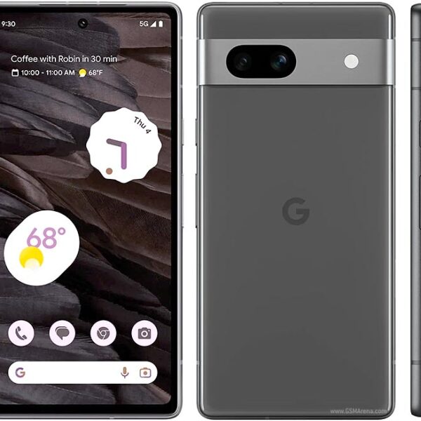 Pixel 7 A
