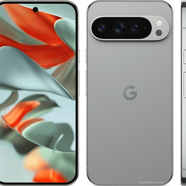 Pixel 9pro XL