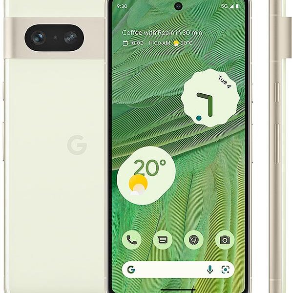 Pixel 7