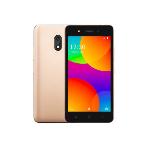 itel A16 prix kinshasa