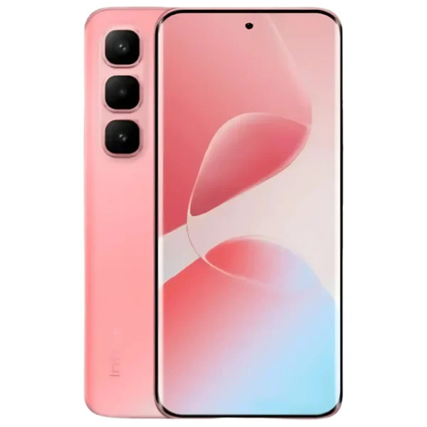 Infinix Hot 60 pro plus 128gb