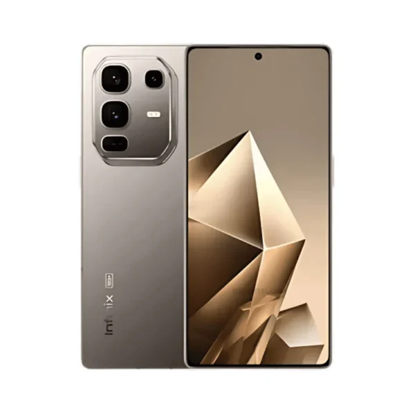 Infinix Note 50 pro