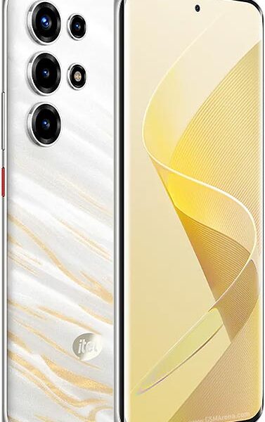 itel S26 ultra
