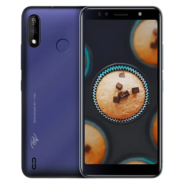 Itel A36