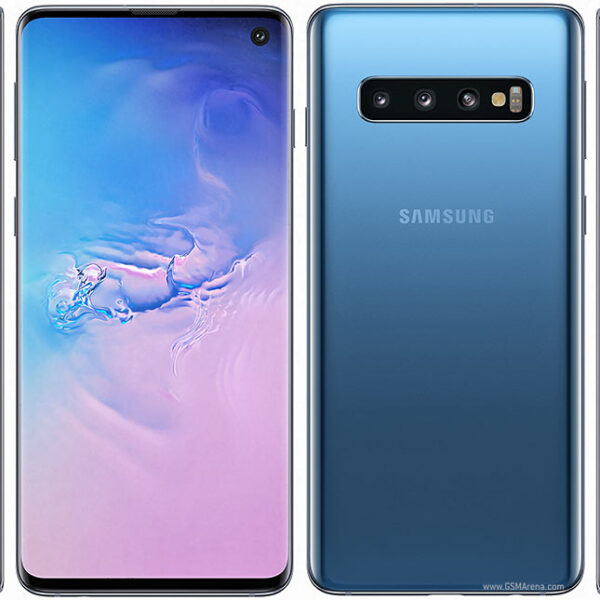 Samsung Galaxy S10 Prix Kinshasa