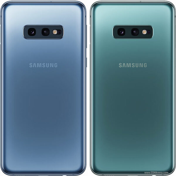 Samsung Galaxy S10e