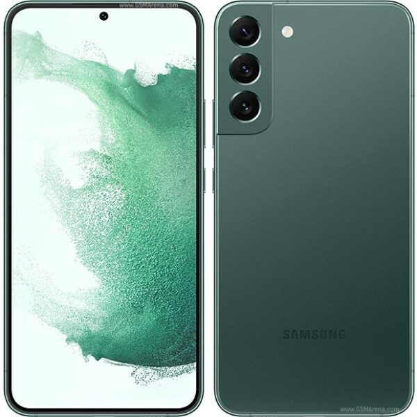 Samsung Galaxy S22 Plus