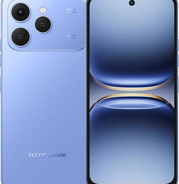 Tecno Spark 40 256gb