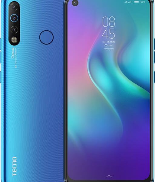Tecno Camon 12 Air prix