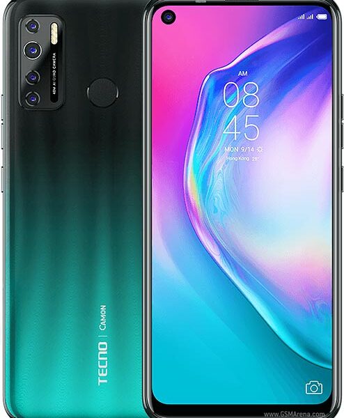 Tecno Camon 16 S