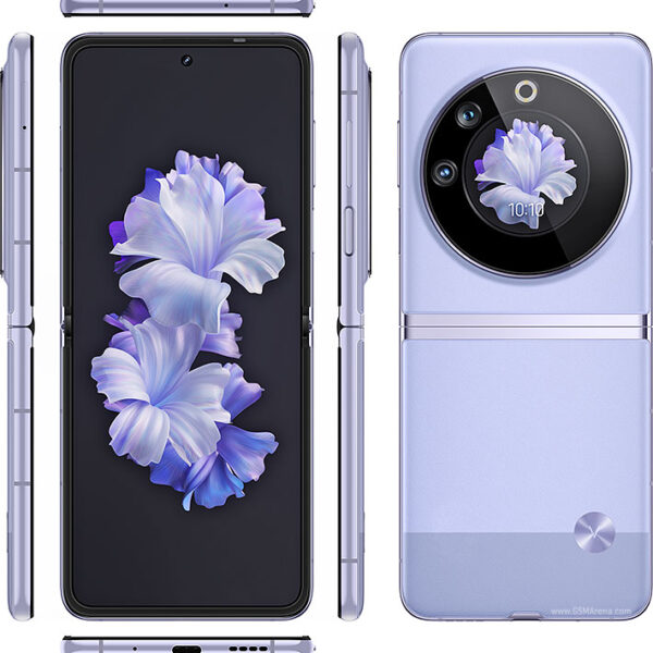 Phantom V Flip 5G prix RDC
